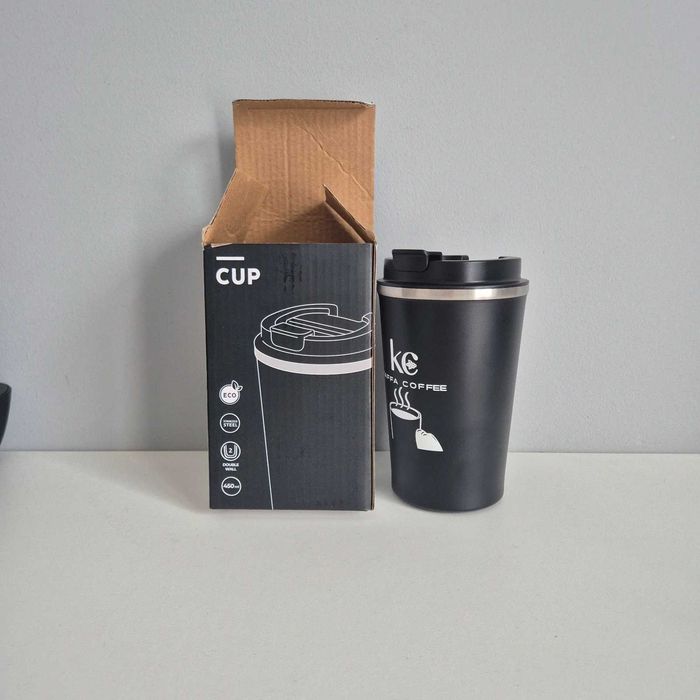 Stainless Steel Cup