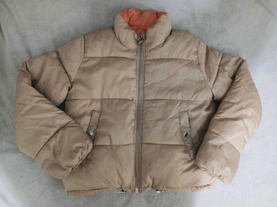 Яке HM, размер S