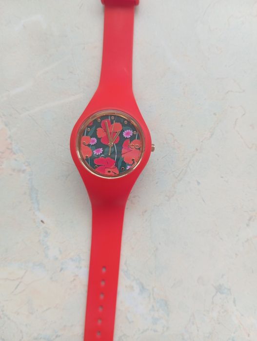 Дамски часовник Ice watch