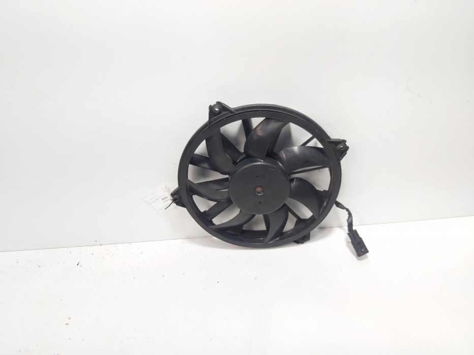 Electroventilator, cod 1049874716T, Citroen DS4, 1.6 HDI, 9HR