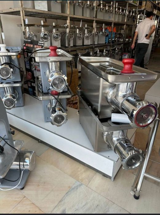 Myasurobka  goʻsht maydalaydigon, myasurobka,