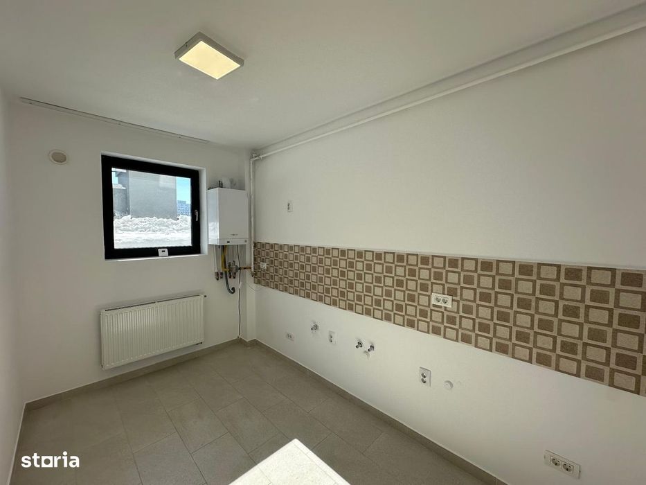 Apartament 3 camere - Exigent PLaza