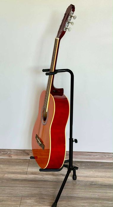Китара Chard EC390 със стойка
