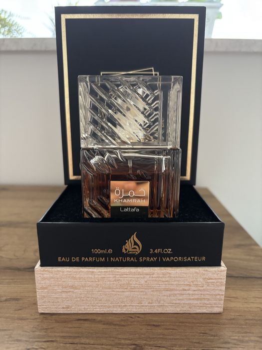 Lataffa Khamrah Парфюм 100ml