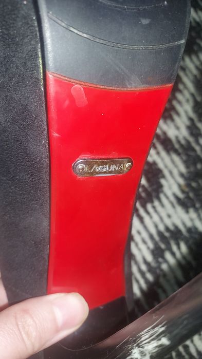 Брендовые батильоны, туфли.