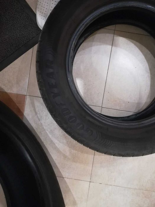 Автомобилни гуми GOODYEAR 195/65R 15