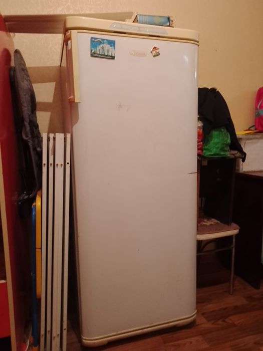 Продам морозильник