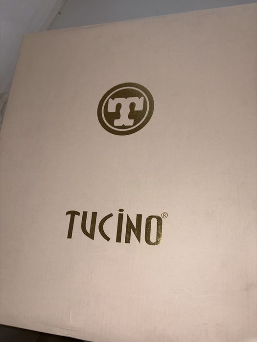 Туфли от Tucino