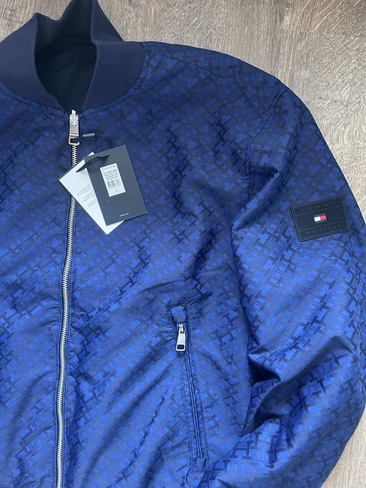 Яке бомбър Tommy Hilfiger