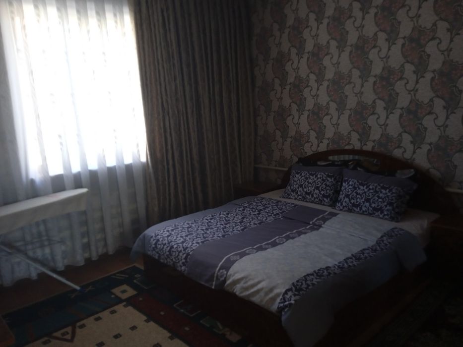 Продаётся участок Дормон Янги Арген от собственника