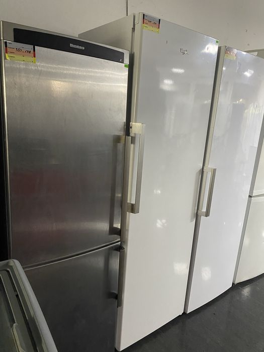 Хладилник Whirlpool WME36562 W 371 l