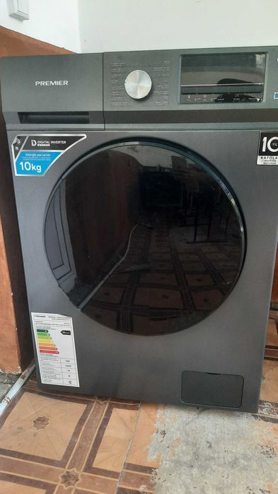 Кир мошина сотилади