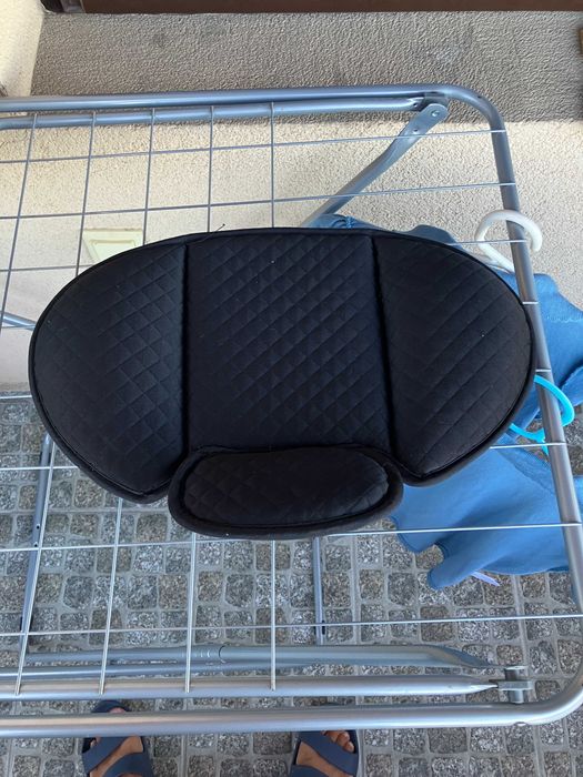 Reductie bebelus scoica / scaun auto