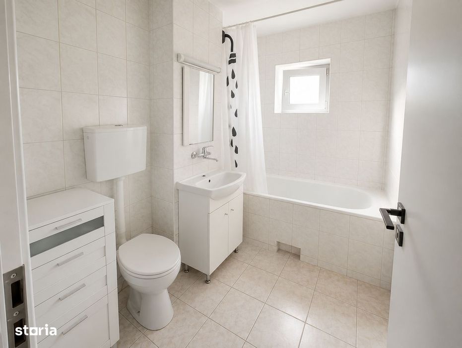 Apartament La Cheie - SU 48MP | Balcon - zona BIG | Manastur