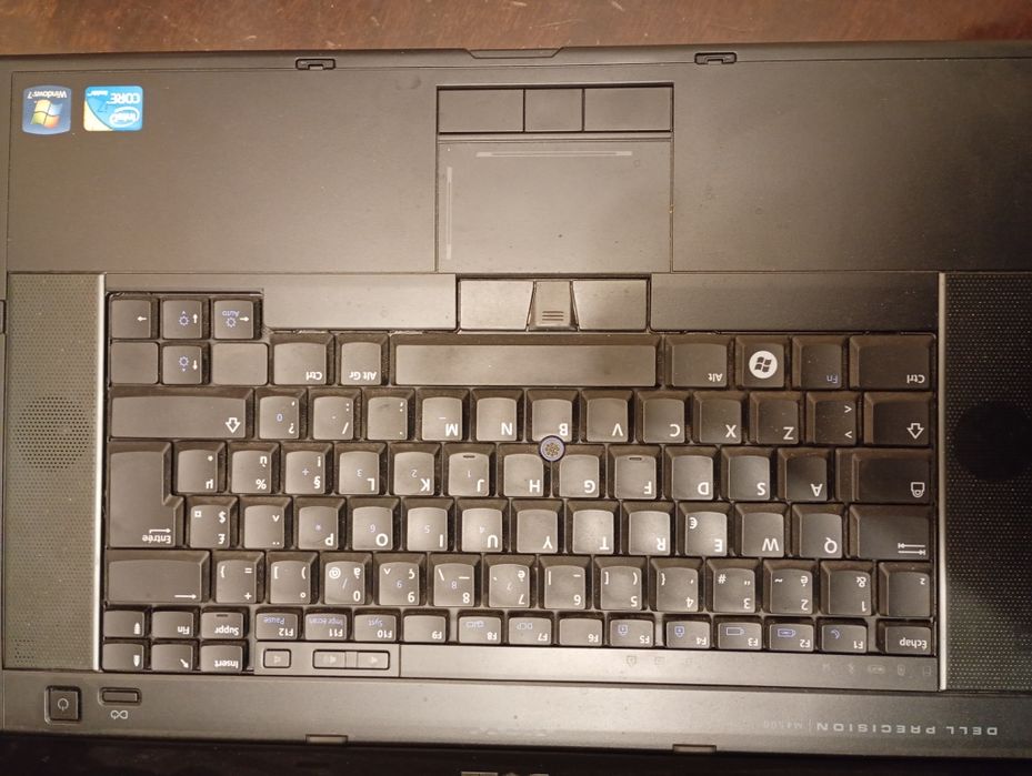 Vând laptop i7 preț 550 lei