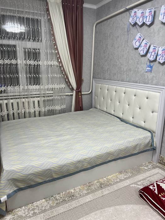 Спальный кровать 70000тг