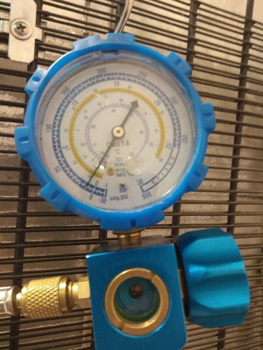 Холодильник любой