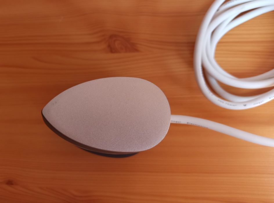 Presă termică Cricut Easypress Mini.