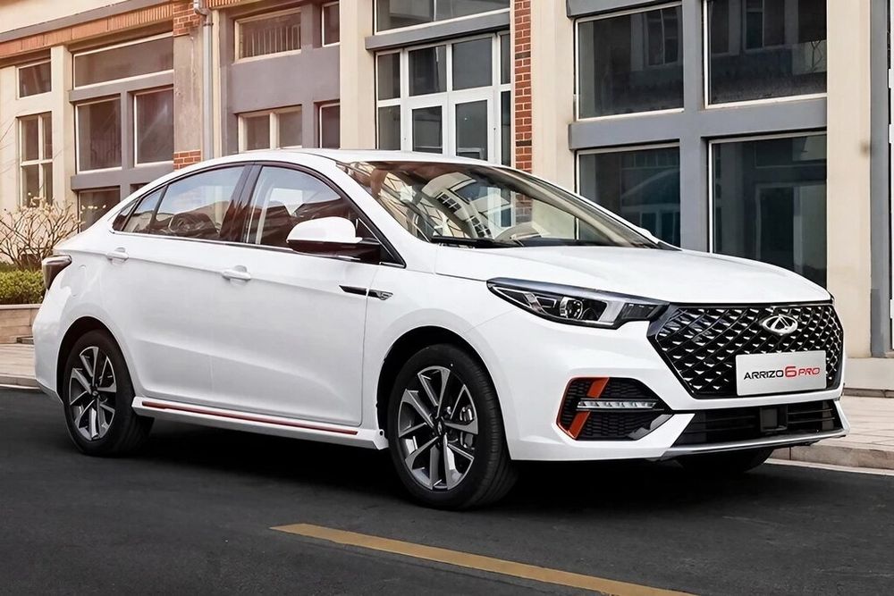 СРОЧНО ПРОДАЁТСЯ! Chery arrizo 6 pro intelligence!!! 
Chery Arrizo 6