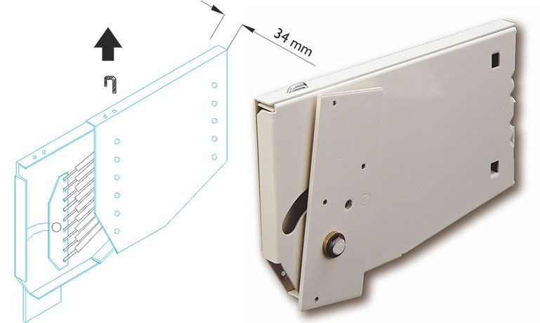 Gilardi furnitura mexanizm Гиларди фурнитур механизмы для шкаф-кровати