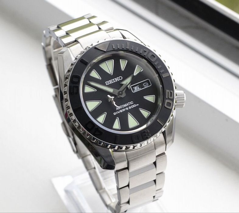 MаrinеMоnstеr (Seiko NH35А)