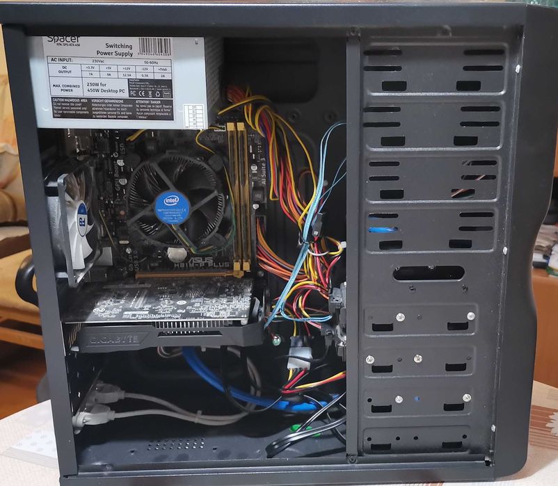 Компютър за офис