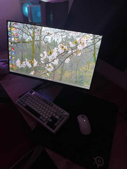 Мониторы Ardor gaming