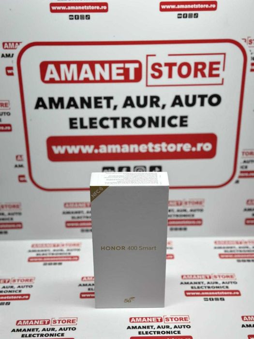 Honor 400 Smart NOU Amanet Store Braila [14469]