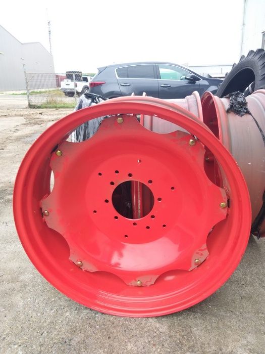JANTA AGRICOLA R38 pentru tractor U650 spate 14.00-38 jante groase