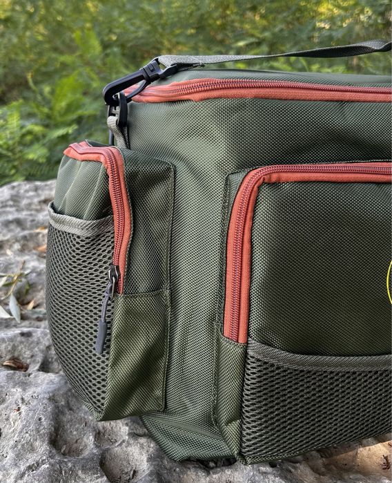 Термо чанта за риболов