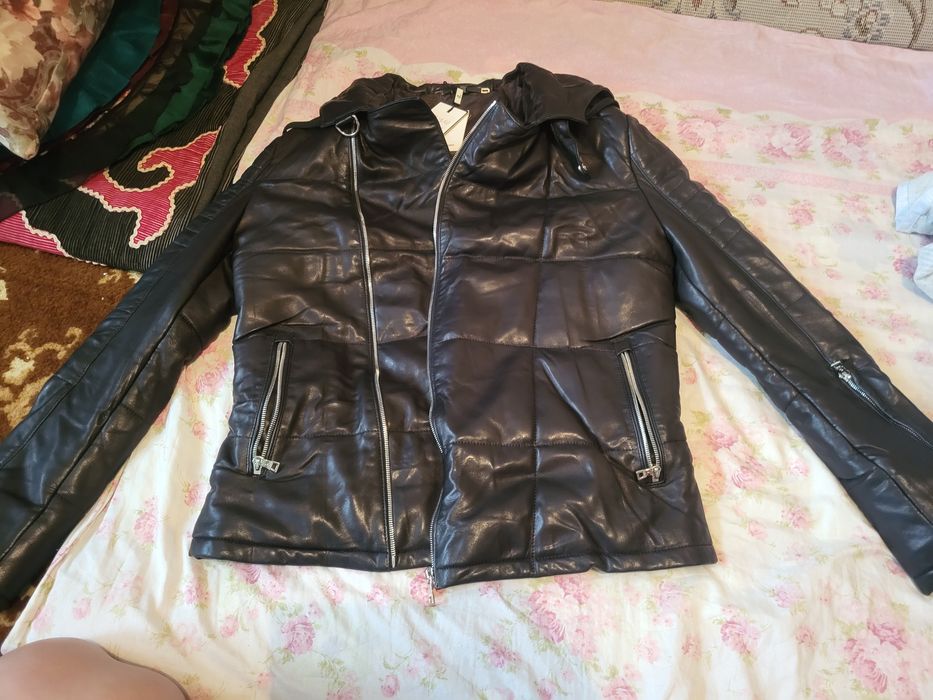 Продам куртку муж касуха