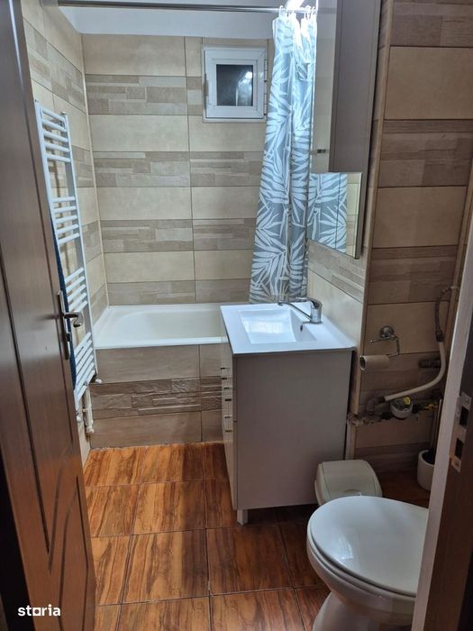 Inchiriez apartament 2 camere -Căminul de Garnizoană județul Buzău