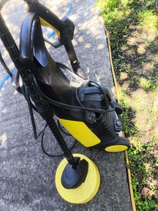 Водоструйка Керхер Karcher 720MX