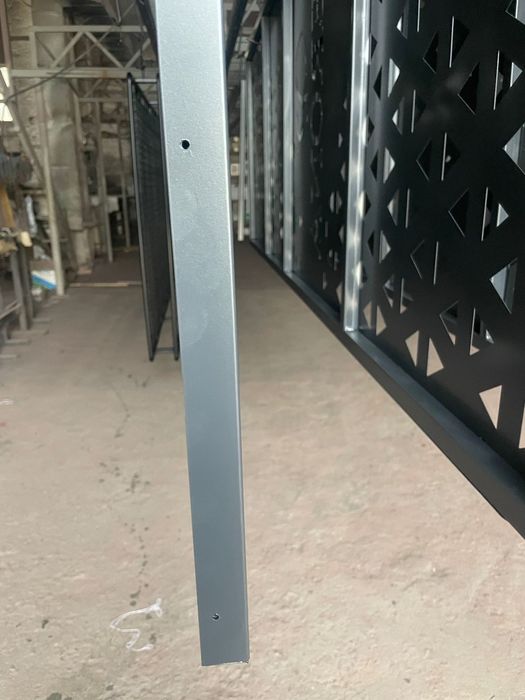 Сварочные работы