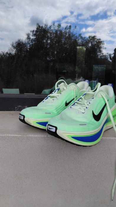 Nike Vomero Plus