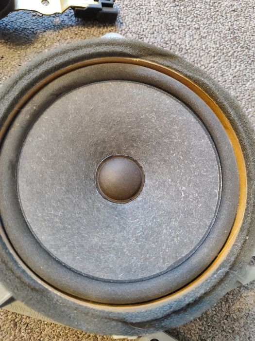 Колонки Тойота Марк2 100