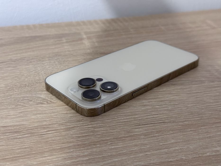 iPhone 14 Pro / 256 Gb / neverlocked / Super pret!