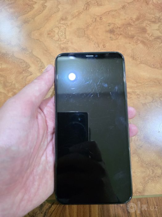IPhone 11 pro max