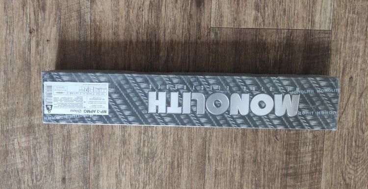 Электрод Монолит