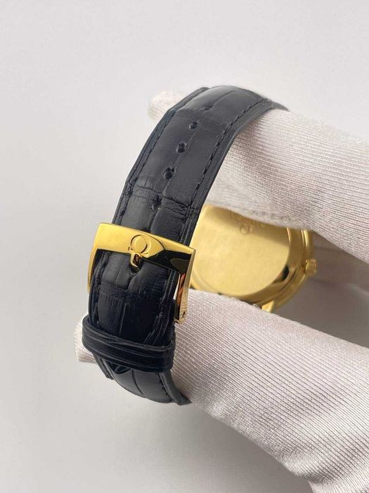 Часы Omega De Ville