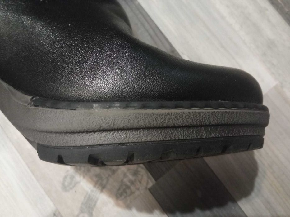 Cizme dama piele naturala