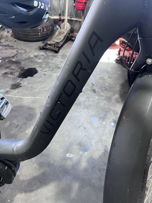Schimb bicicleta electrica