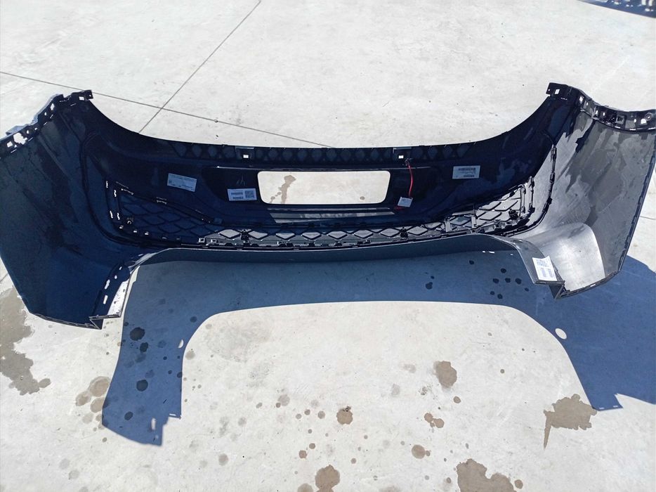 Задна броня Volkswagen Tiguan 3 R-Line