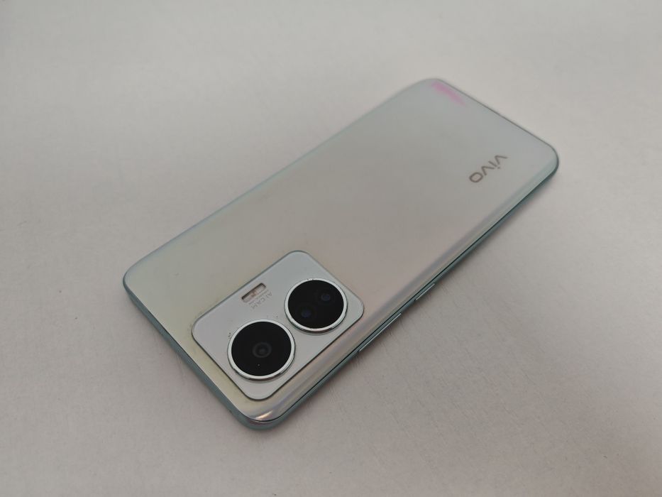 Vivo Y55 память 128GB