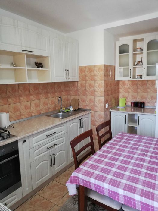 Apartament 3 camere I C Bratianu - de inchiriat