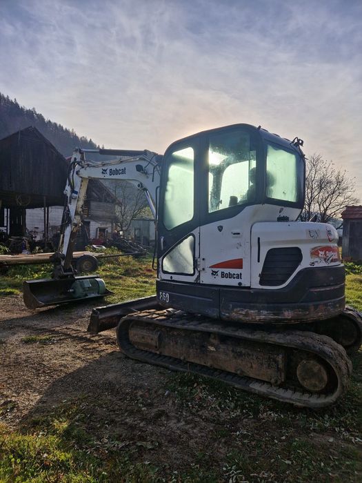 Camion Mercedes Atego