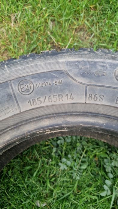 Продам шина 185/65R14