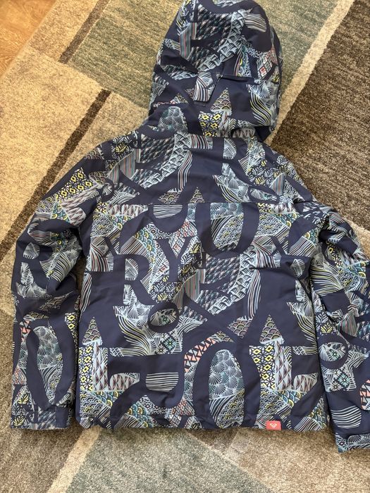 Детско зимно яке Roxy 10М