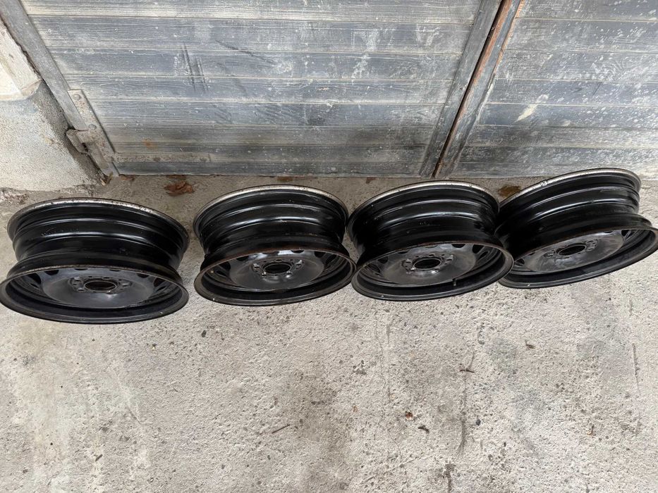 Джанти 16цола за BMW