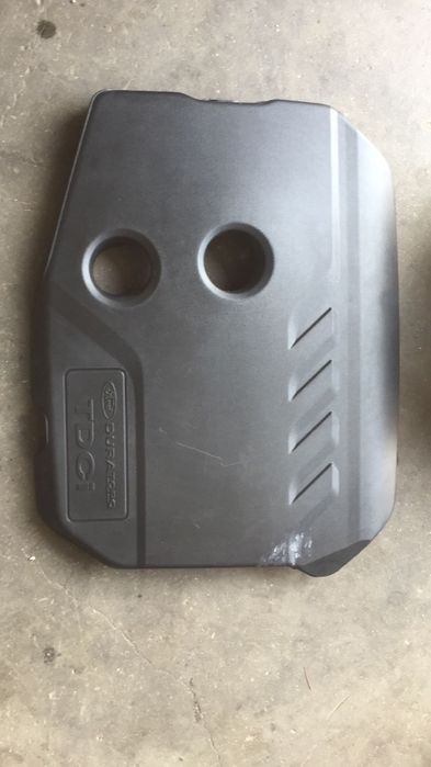 Capac motor Ford C-Max